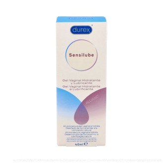 DUREX SENSILUBE LUBRICANTE...