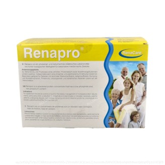RENAPRO 30 SOBRES 20 g...