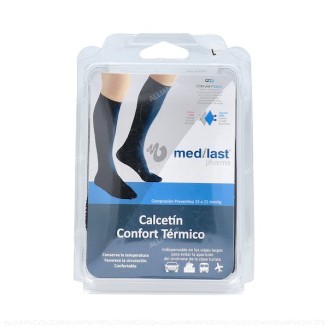 CALCETIN PIERNAS CANSADAS...