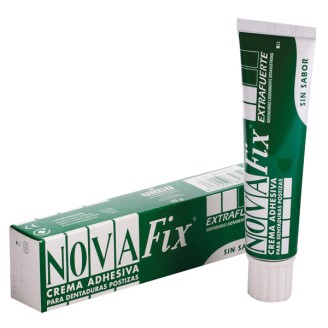 NOVAFIX EXTRA FUERTE...