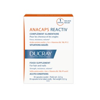 ANACAPS REACTIV CABELLO Y...