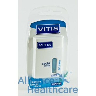 VITIS SEDA DENTAL SIN CERA...