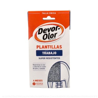 PLANTILLAS ANTIOLOR DEVOR...