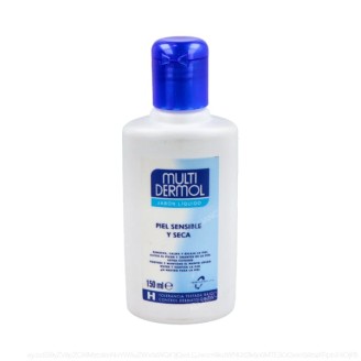 MULTIDERMOL JABON LIQUIDO 1...