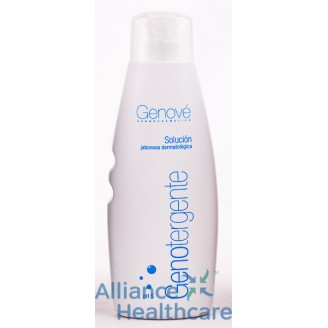 GENOTERGENTE JABON LIQUIDO...