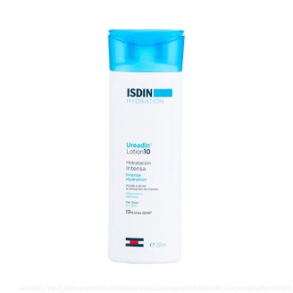 ISDIN HYDRATION UREADIN...