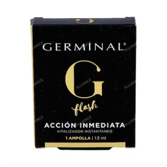 GERMINAL ACCION INMEDIATA 1...