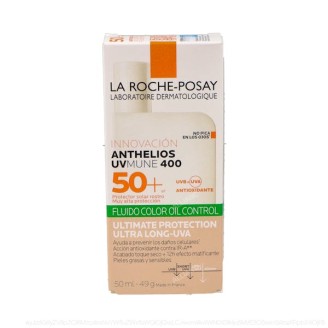 ANTHELIOS OIL CONTROL FLUID...
