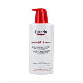 EUCERIN PIEL SENSIBLE PH-5...