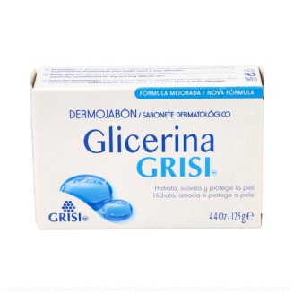 JABON GRISI DE GLICERINA 1...
