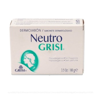 DERMOJABON NEUTRO GRISI 1...