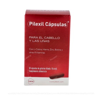 PILEXIL COMPLEMENTO...