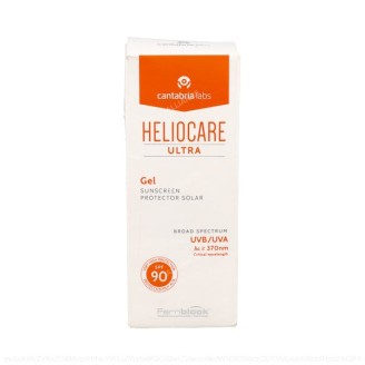 HELIOCARE 90 ULTRA GEL...