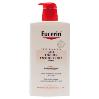 EUCERIN PIEL SENSIBLE PH-5...