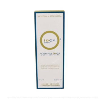IOOX CREMA PURPURA 1 ENVASE...
