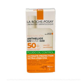 ANTHELIOS OIL CONTROL FLUID...