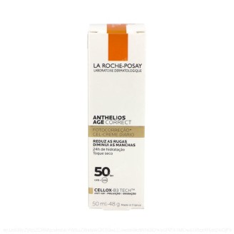 ANTHELIOS AGE CORRECT SPF...