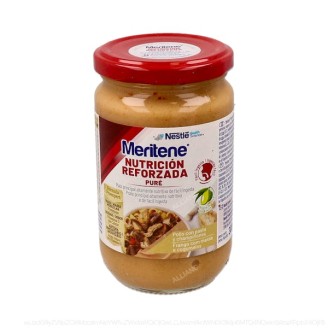 MERITENE PURE 1 FRASCO 300...