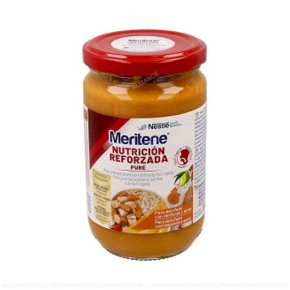 MERITENE PURE 1 FRASCO 300...
