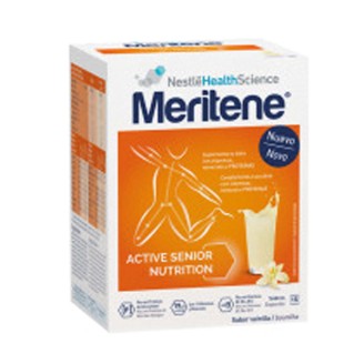 MERITENE FUERZA Y VITALIDAD...