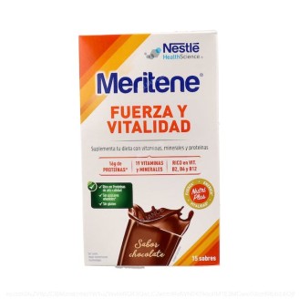 MERITENE FUERZA Y VITALIDAD...