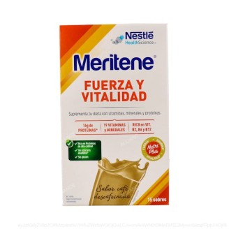 MERITENE FUERZA Y VITALIDAD...