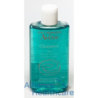 AVENE CLEANANCE GEL...