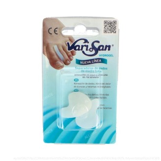 SEPARADEDOS HYDROGEL...