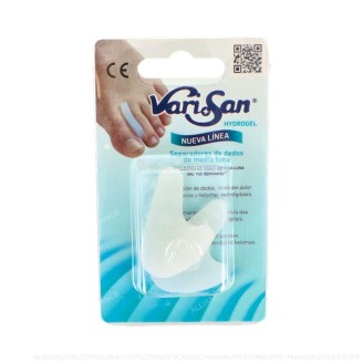SEPARADEDOS HYDROGEL...