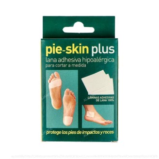 PIE SKIN PLUS 