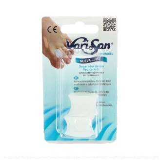 SEPARADEDOS HYDROGEL...