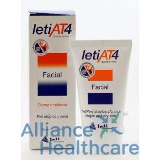 LETI AT4 CREMA FACIAL 1...