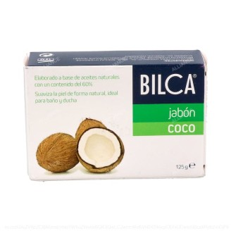 BILCA JABON DE COCO 1...