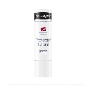 NEUTROGENA LABIOS SPF 20 1...