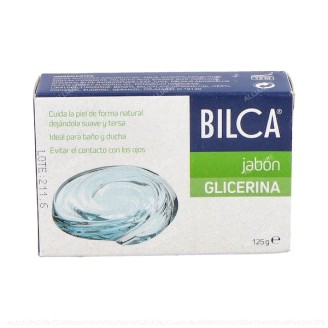 BILCA JABON DE GLICERINA 1...