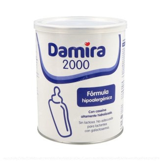 DAMIRA 2000 - 1 BOTE 400 g...