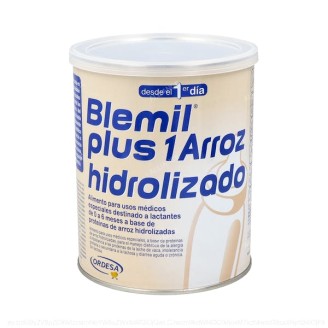 BLEMIL PLUS 1 ARROZ...
