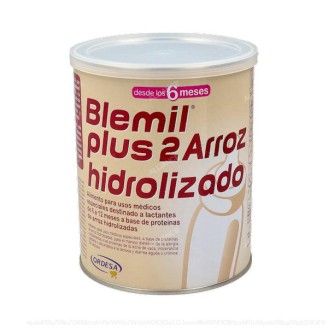 BLEMIL PLUS 2 ARROZ...