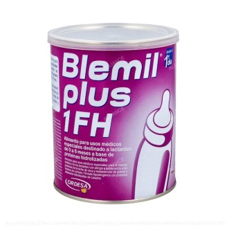 BLEMIL PLUS 1 FH 1 LATA 400...