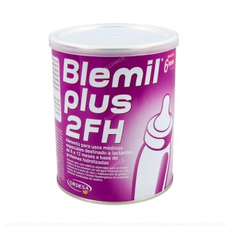 BLEMIL PLUS 2 FH 1 LATA 400...