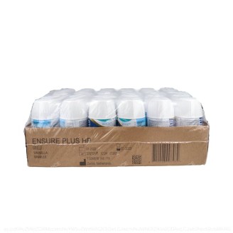 ENSURE PLUS HIGH PROTEIN 30...