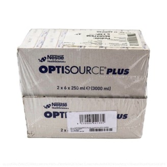 OPTISOURCE PLUS 24 BRIKS...