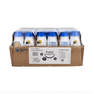 FREBINI ENERGY FIBRE DRINK...
