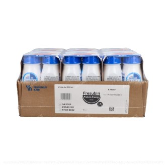 FRESUBIN PROTEIN ENERGY...