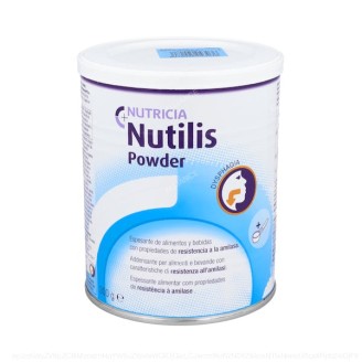 NUTILIS POWDER 1 BOTE 300 g...