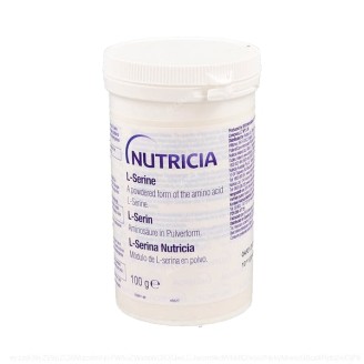 L-SERINA NUTRICIA 1 BOTE...