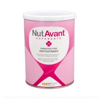 NUTAVANT ESPESANTE 1 BOTE...