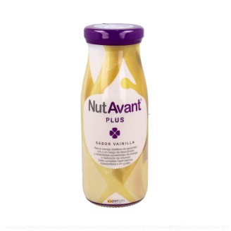 NUTAVANT PLUS 24 BOTELLAS...