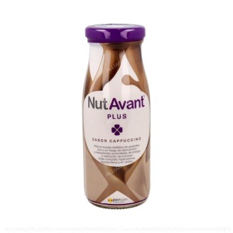 NUTAVANT PLUS 24 BOTELLAS...