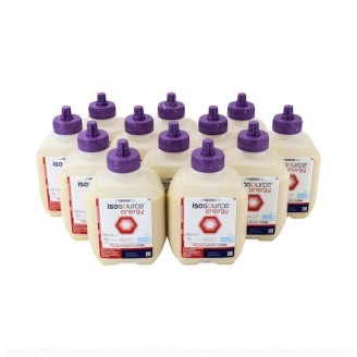 ISOSOURCE ENERGY 12...